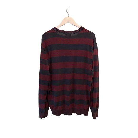 Banana Republic striped sweater - Picture 3 of 7